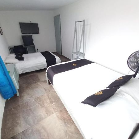 Rch Suite مدينة مكسيكو المظهر الخارجي الصورة