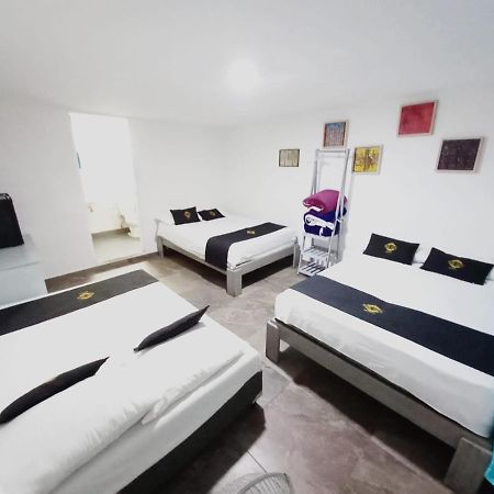 Rch Suite مدينة مكسيكو المظهر الخارجي الصورة