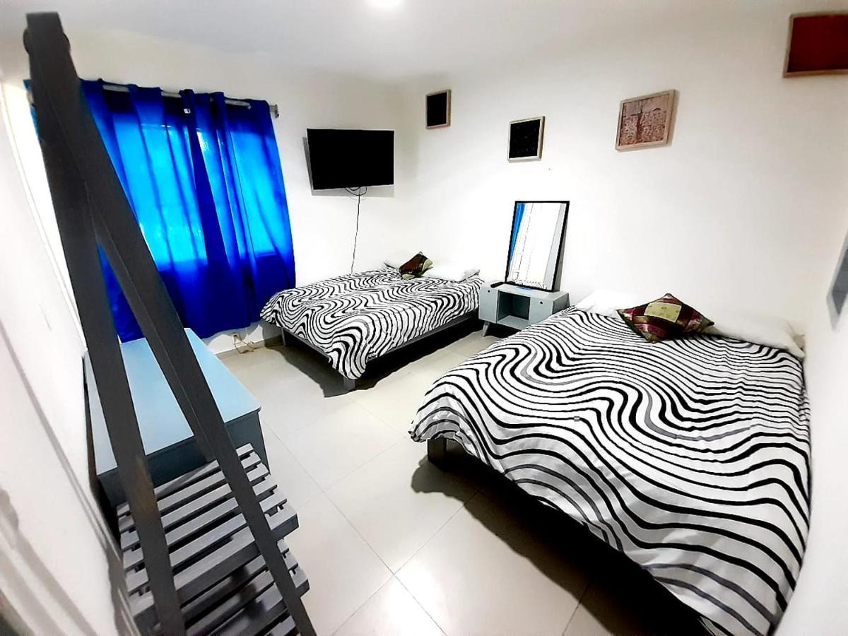 Rch Suite مدينة مكسيكو المظهر الخارجي الصورة