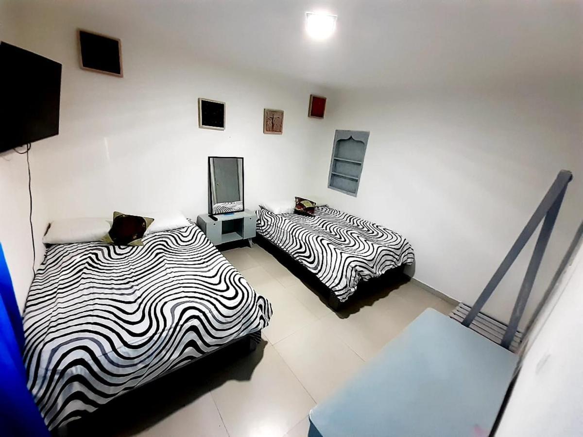 Rch Suite مدينة مكسيكو المظهر الخارجي الصورة