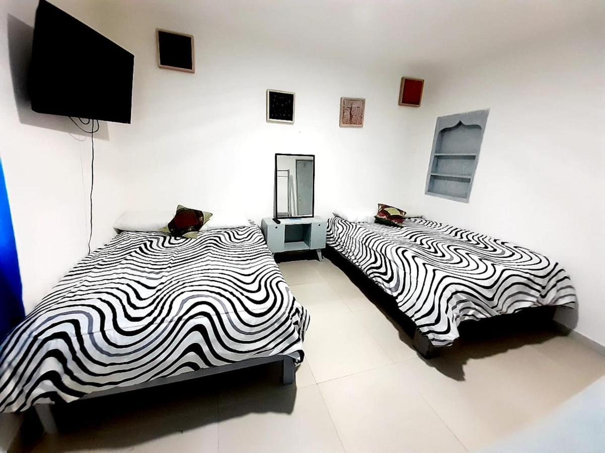 Rch Suite مدينة مكسيكو المظهر الخارجي الصورة