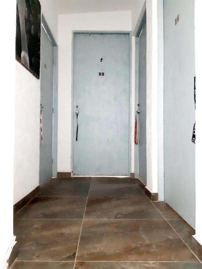 Rch Suite مدينة مكسيكو المظهر الخارجي الصورة