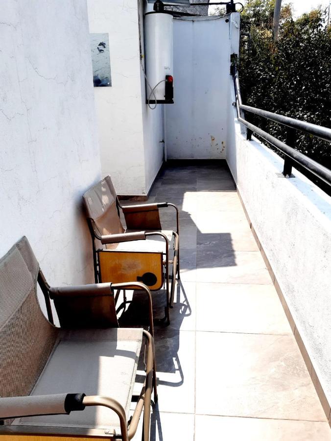 Rch Suite مدينة مكسيكو المظهر الخارجي الصورة