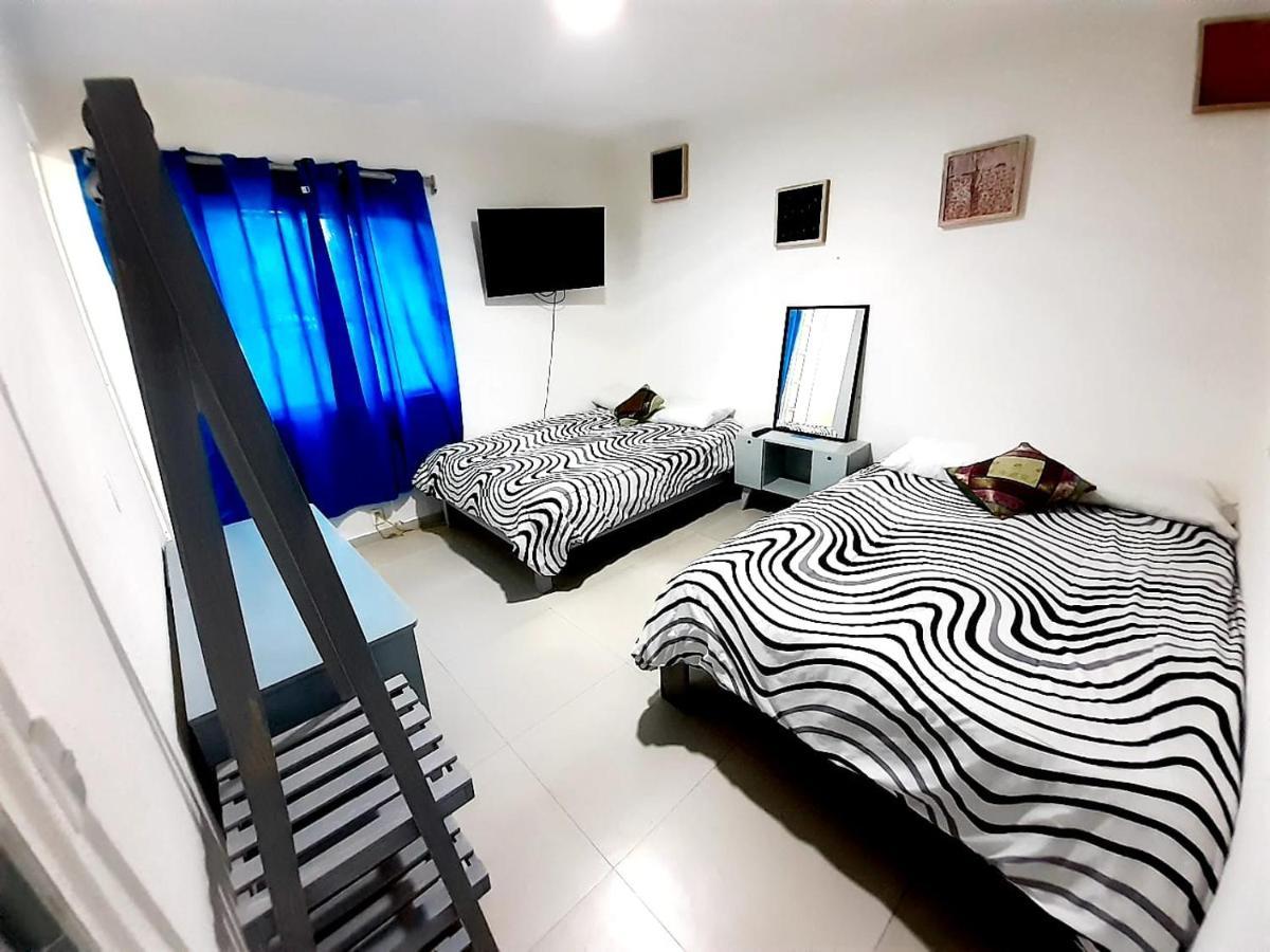 Rch Suite مدينة مكسيكو المظهر الخارجي الصورة