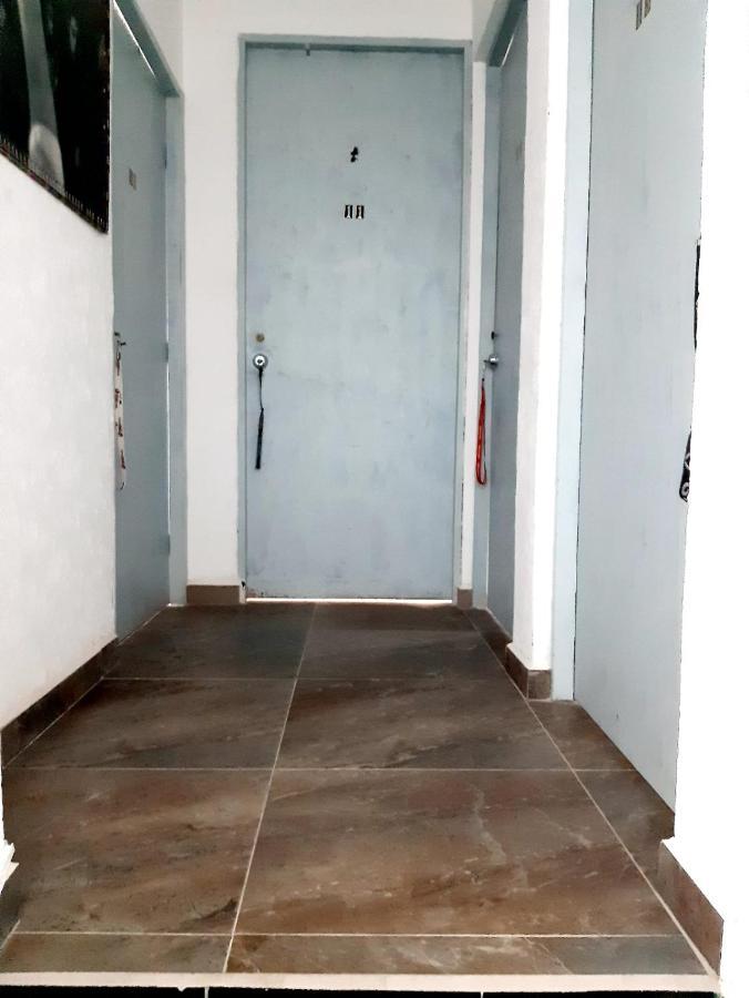 Rch Suite مدينة مكسيكو المظهر الخارجي الصورة