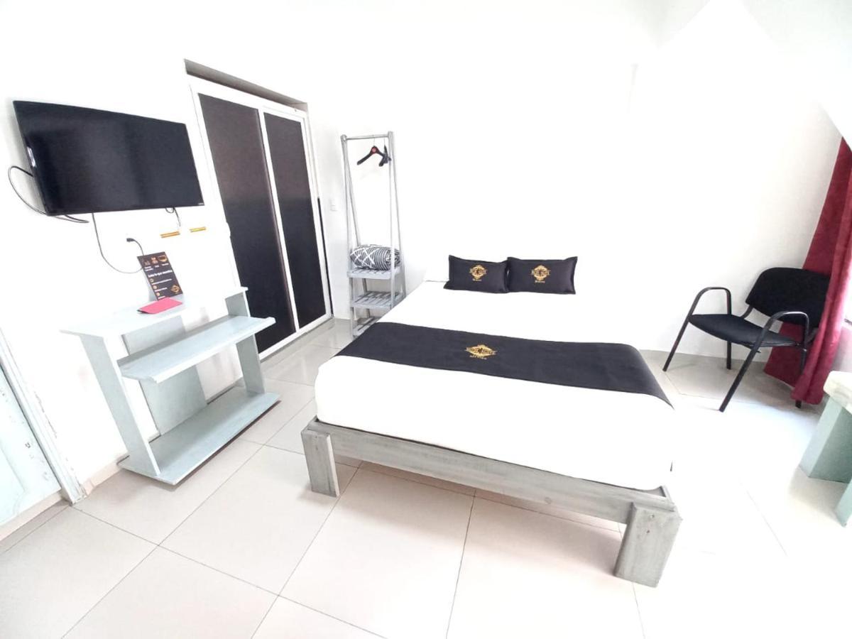 Rch Suite مدينة مكسيكو المظهر الخارجي الصورة