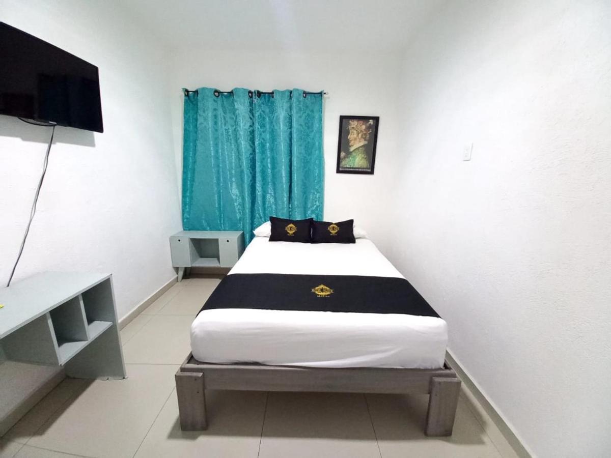 Rch Suite مدينة مكسيكو المظهر الخارجي الصورة