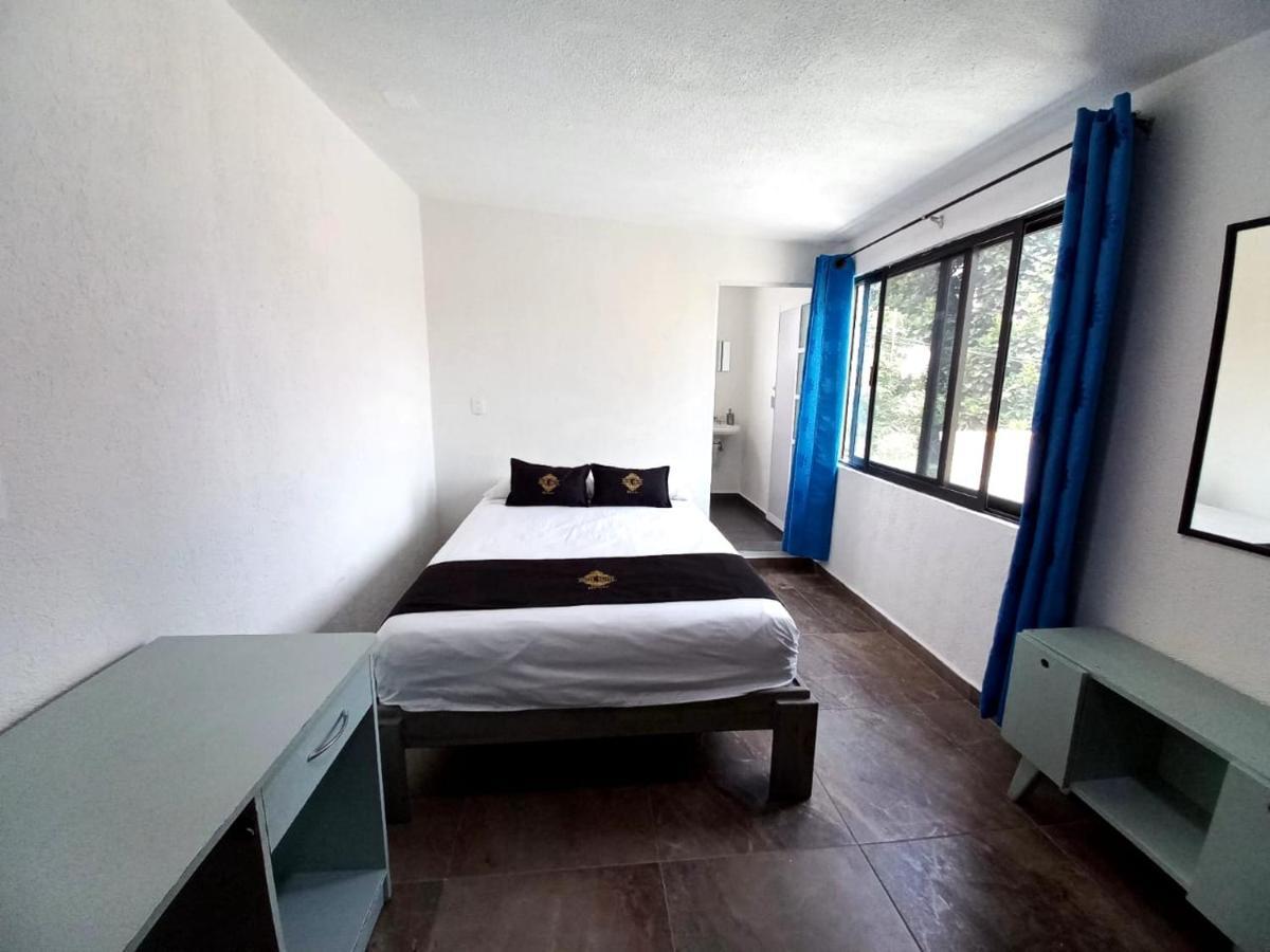 Rch Suite مدينة مكسيكو المظهر الخارجي الصورة