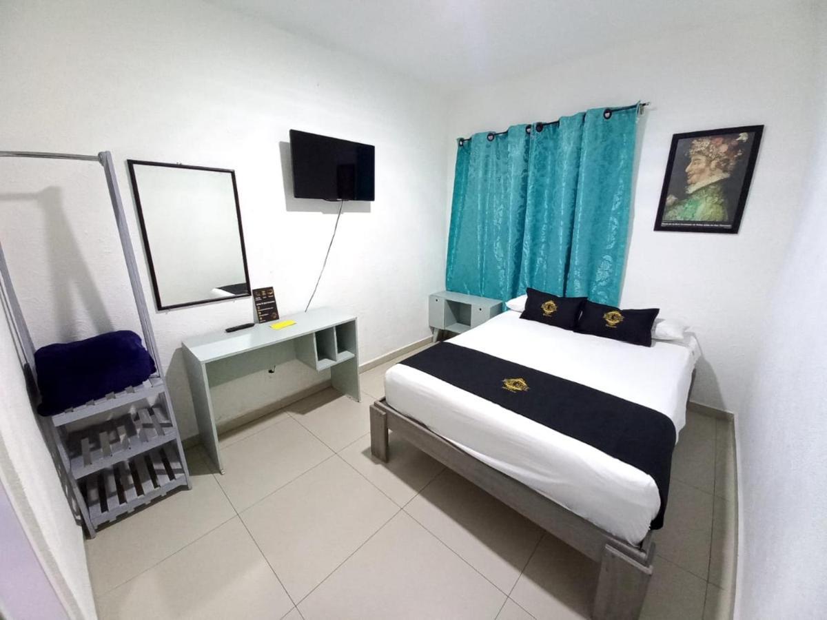 Rch Suite مدينة مكسيكو المظهر الخارجي الصورة