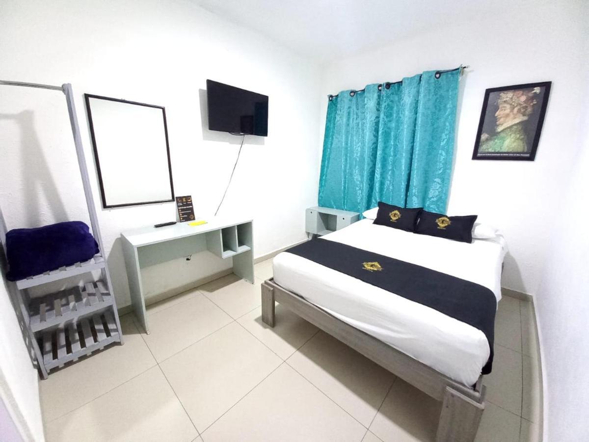 Rch Suite مدينة مكسيكو المظهر الخارجي الصورة