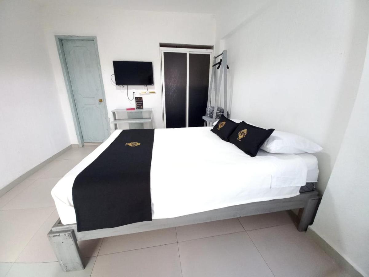 Rch Suite مدينة مكسيكو المظهر الخارجي الصورة