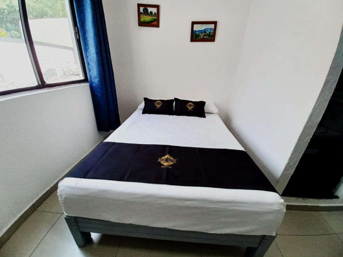 Rch Suite مدينة مكسيكو المظهر الخارجي الصورة