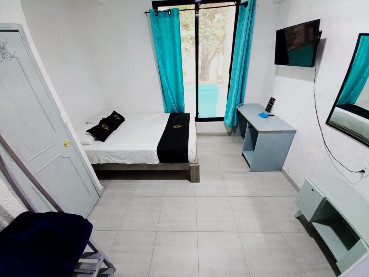 Rch Suite مدينة مكسيكو المظهر الخارجي الصورة