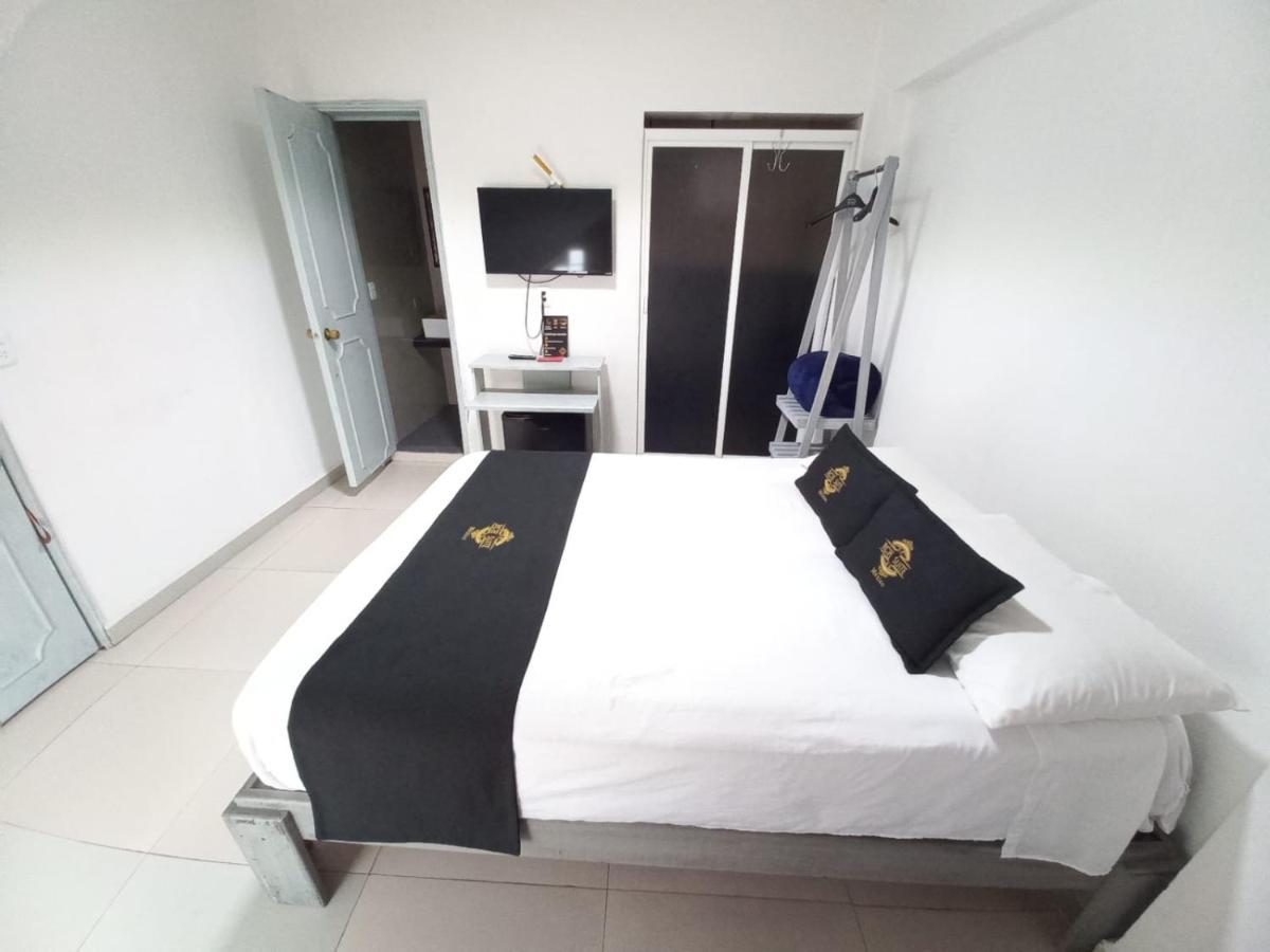 Rch Suite مدينة مكسيكو المظهر الخارجي الصورة