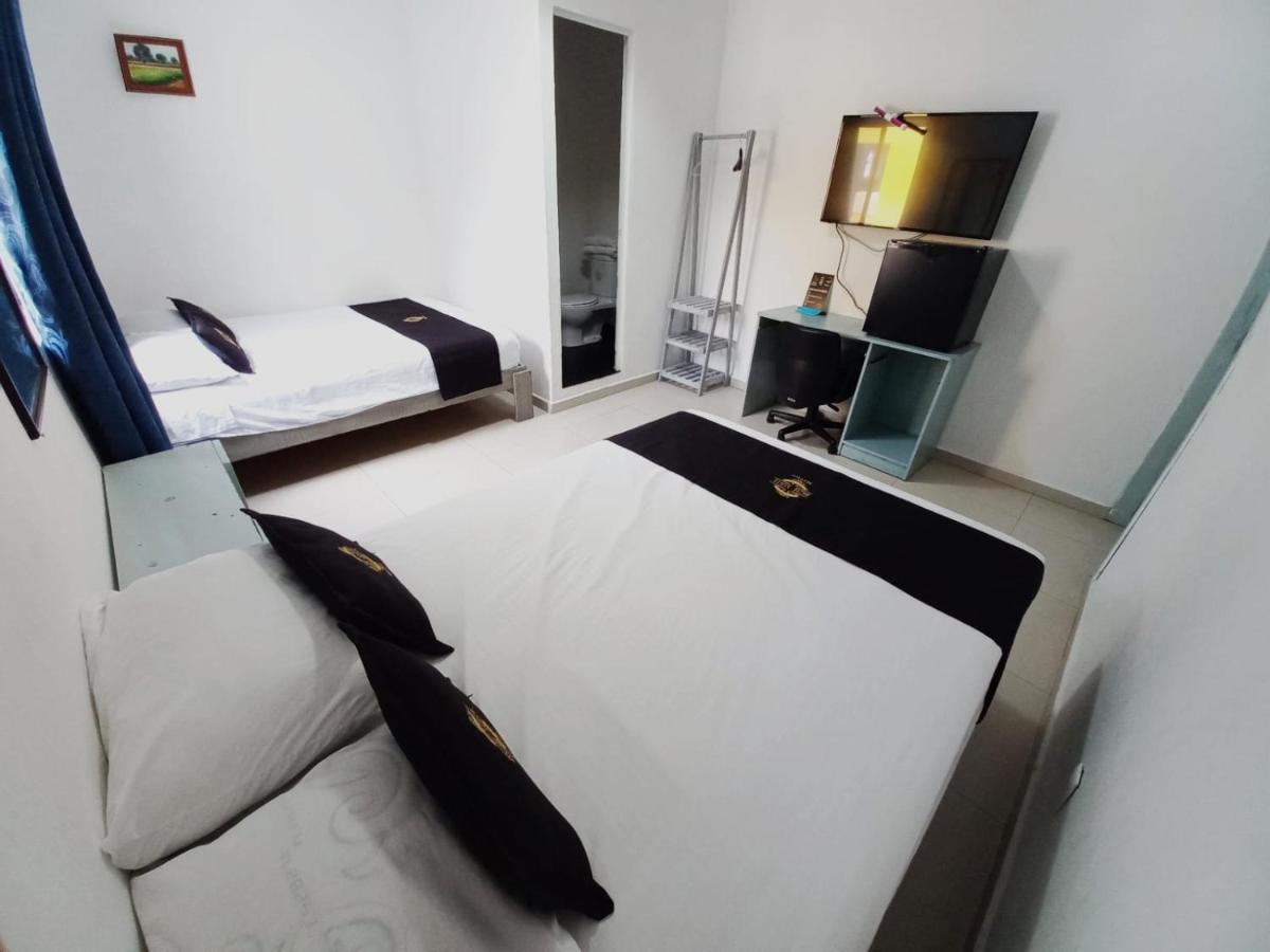 Rch Suite مدينة مكسيكو المظهر الخارجي الصورة