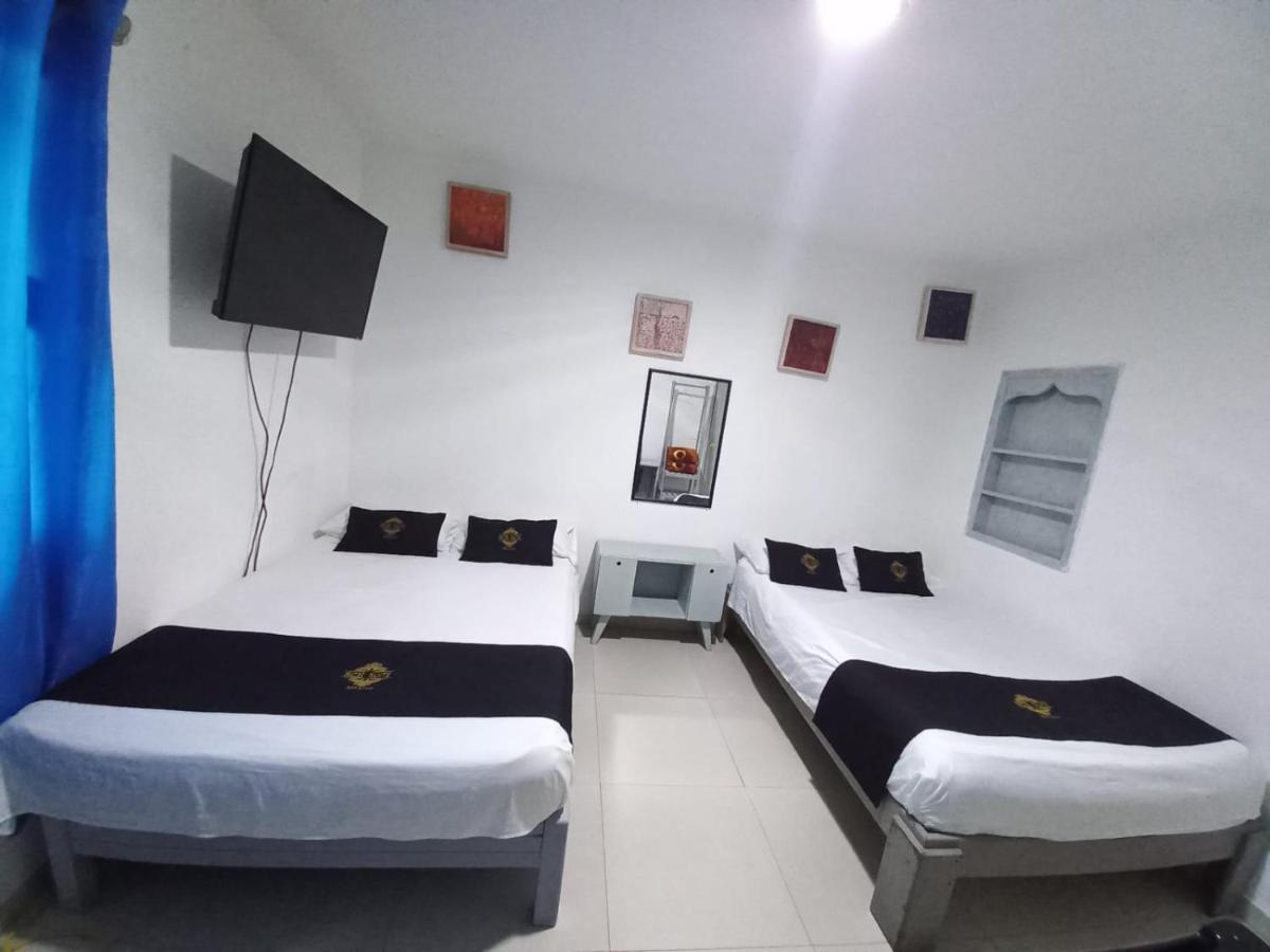Rch Suite مدينة مكسيكو المظهر الخارجي الصورة