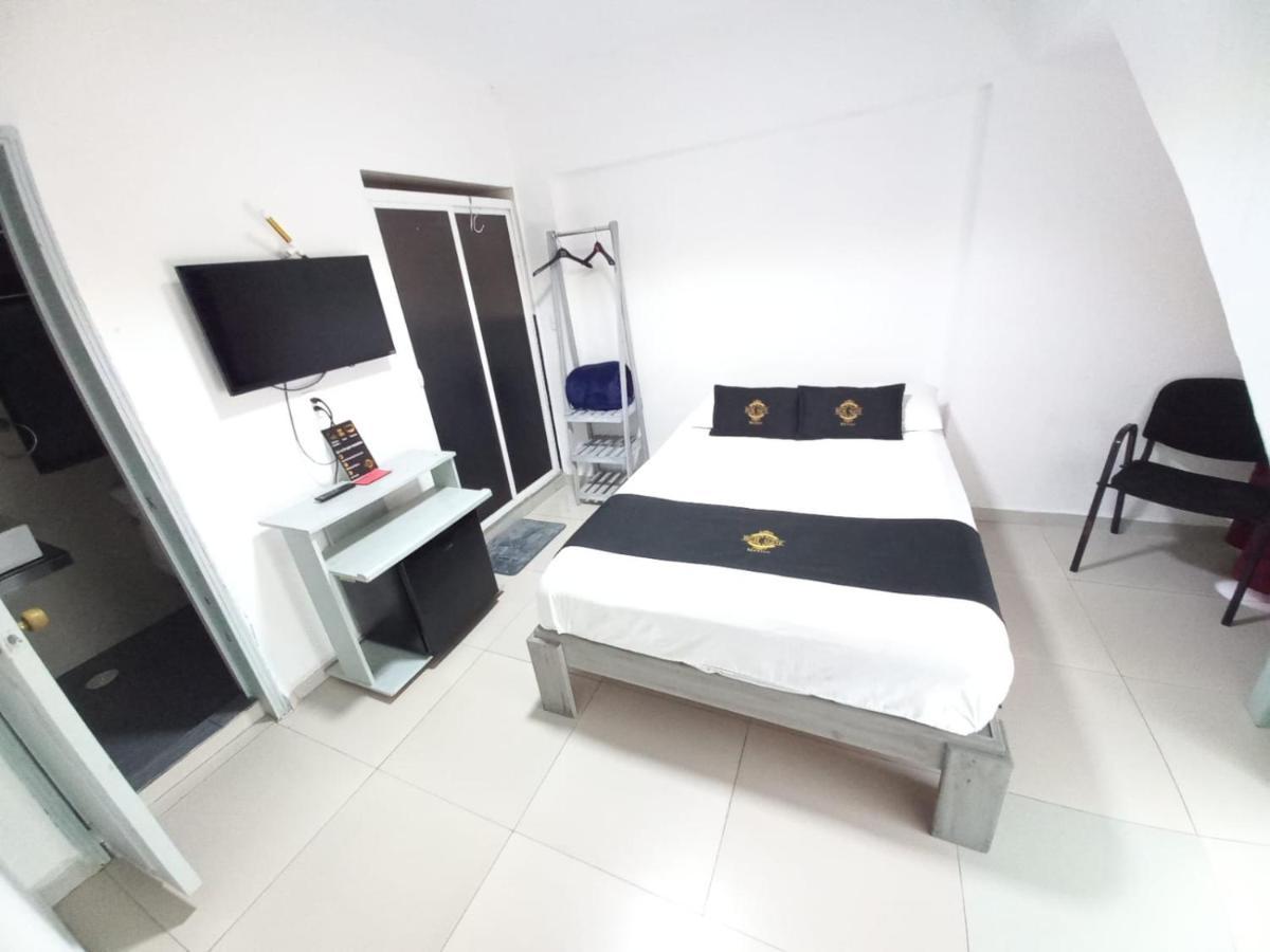 Rch Suite مدينة مكسيكو المظهر الخارجي الصورة